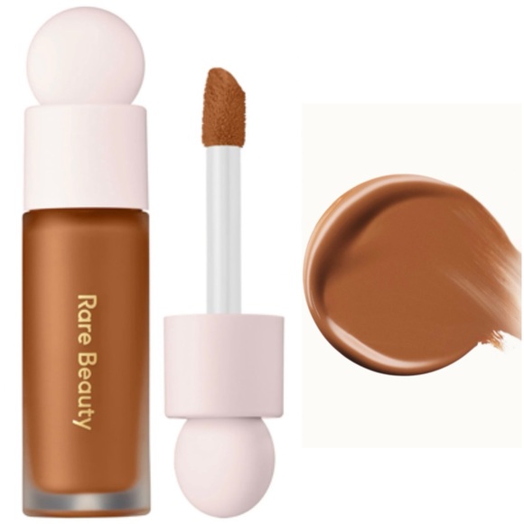 Rare Beauty Other - NEW! Rare Beauty by Selena Gomez 460W Liquid Touch Brightening Concealer